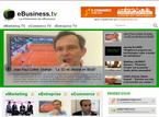 eBusiness tv