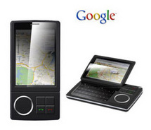 Le HTC G1 sous Google Android en Avril chez SFR Le HTC G1 sous Google Android en Avril chez SFR