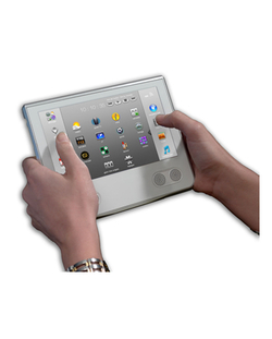 Tabbee, la tablette tactile selon Orange Tabbee, la tablette tactile selon Orange