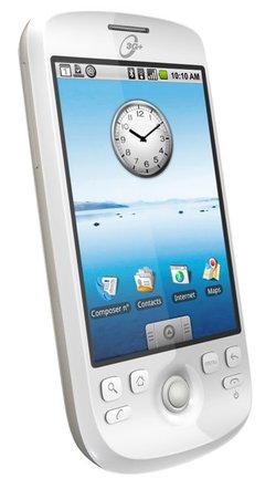 Le HTC Magic sous Android peut il éclipser l'iPhone ? Le HTC Magic sous Android peut il éclipser l'iPhone ?