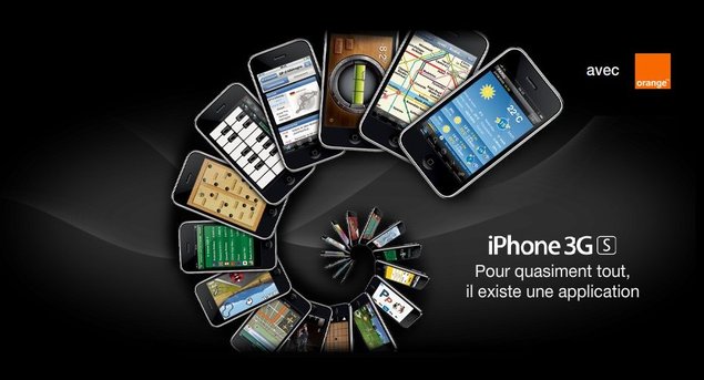 iPhone : Orange et Apple renoncent à toute exclusivité iPhone : Orange et Apple renoncent à toute exclusivité