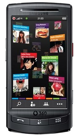 SFR importe Vodafone 360 en France SFR importe Vodafone 360 en France