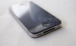 L'iPhone 4 compatible 4G / Wimax ? L'iPhone 4 compatible 4G / Wimax ?