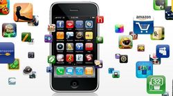 useradgents observe une stagnation de la croissance des applications iPhone useradgents observe une stagnation de la croissance des applications iPhone