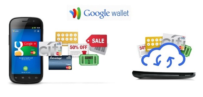 Google Wallet : le téléphone portefeuille Google Wallet : le téléphone portefeuille
