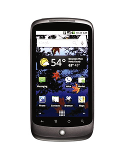 Le Google Nexus 4 proposerait la 4G et Android 4 Le Google Nexus 4 proposerait la 4G et Android 4