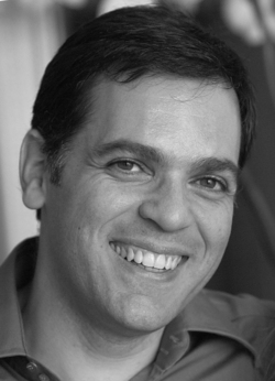 Olivier Chouraki Olivier Chouraki