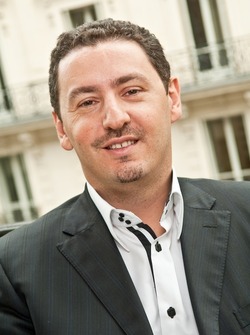 Jerome Stioui Jerome Stioui