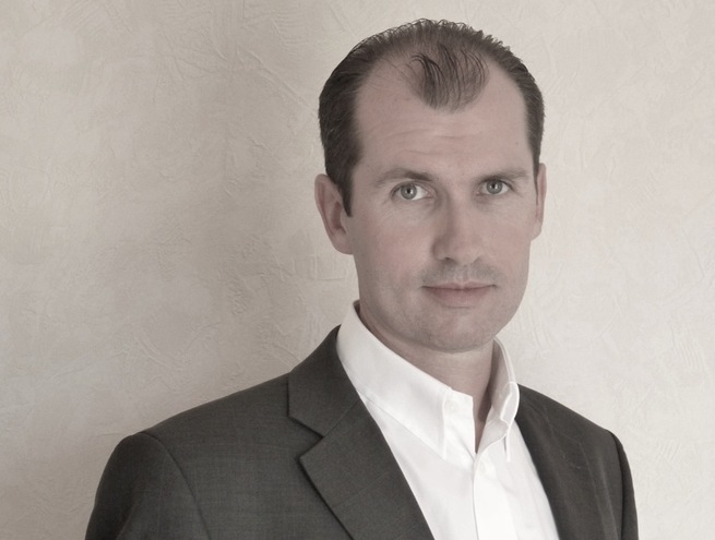 Arnaud Masson - insiteo Arnaud Masson - insiteo
