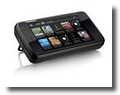 Nokia N900 Nokia N900