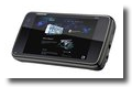 Nokia N900 Nokia N900