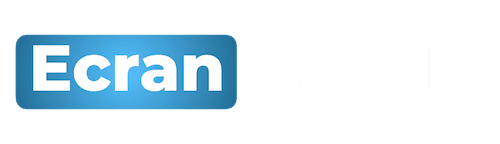 Ecran Mobile Ecran Mobile