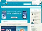 Bouygues Telecom Bouygues Telecom