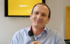 Cyrille Geffray, Smart Adserver : "Sur mobile, les emplacements publicitaires sont limités"