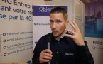 Olivier CZECHOWSKI, Objenious : "Nous voulons faire de LORA une norme IOT mondiale"