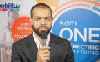 Faki Saadi : "SOTI One simplifie la mobilité dans l'entreprise"