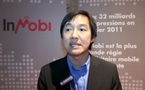 Limvirak Chea : "inMobi est la plus large régie mobile indépendante"