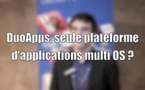 Dominique SIACCI : "DuoApps va démocratiser la création d'applications pour smartphones"