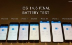l’iOS 14.6 : Impact négatif sur la batterie de l'iPhone