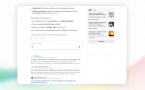 Google déploie ses « Aperçus IA » en France sur fond d'inquiétudes pour les médias