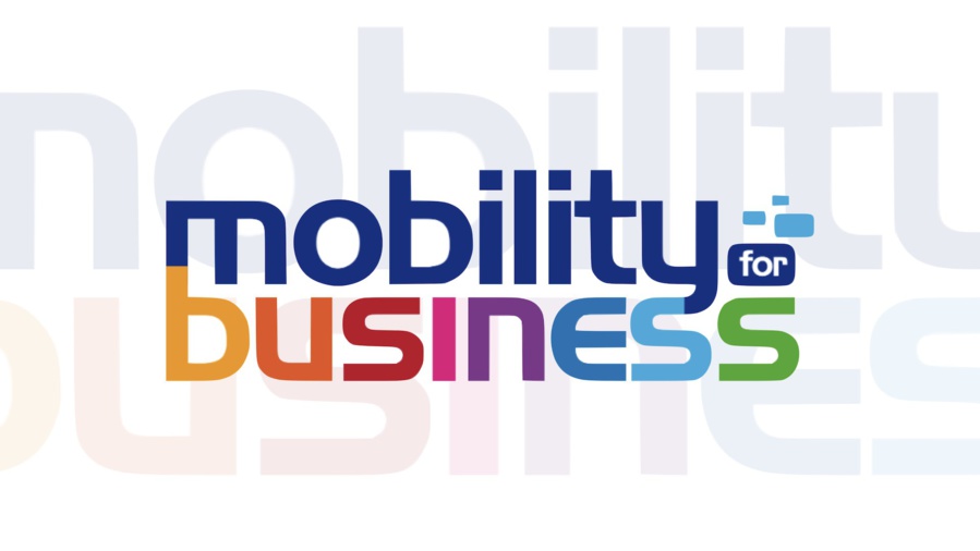 MOBILITY FOR BUSINESS 2023