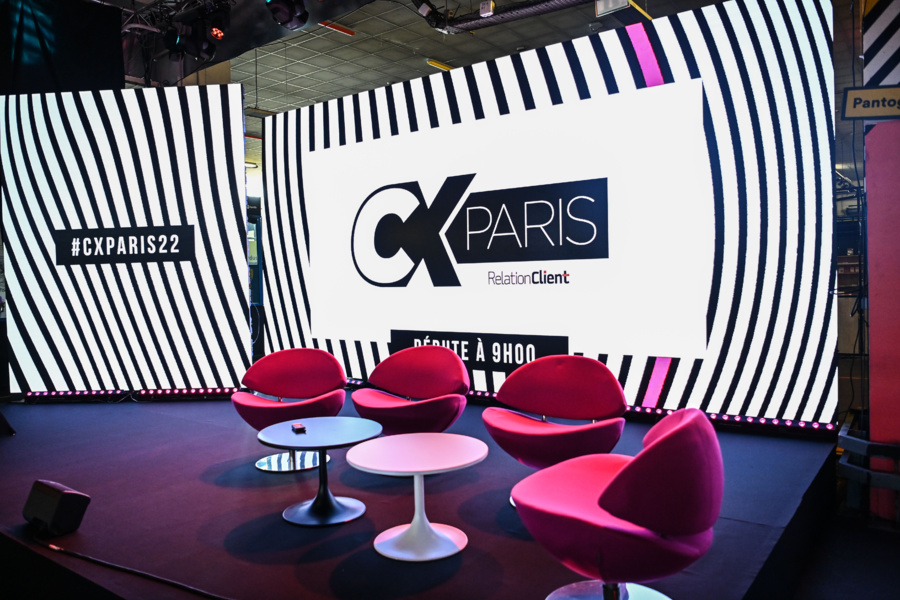 CX Paris 2023