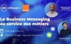 Le Business Messaging pour la Santé et l’Emploi