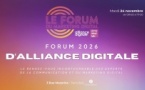 Forum Alliance Digitale 2026