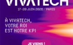 Vivatech 2026
