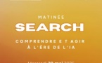Search & IA : comprendre et agir à l'ère de l'IA