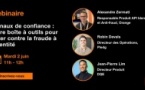 Signaux de confiance : Votre boîte à outils pour lutter contre la fraude à l'identité