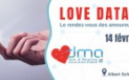 Love Data Day 2023 de la DMA France 