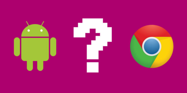 Google prépare un nouveau système d'exploitation baptisé «Fuchsia» Google prépare un nouveau système d'exploitation baptisé «Fuchsia»