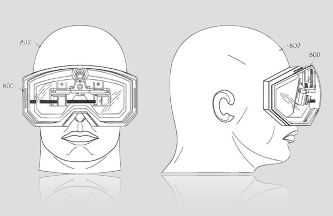 Tim Cook et Apple s'intéressent à la réalité augmentée Tim Cook et Apple s'intéressent à la réalité augmentée