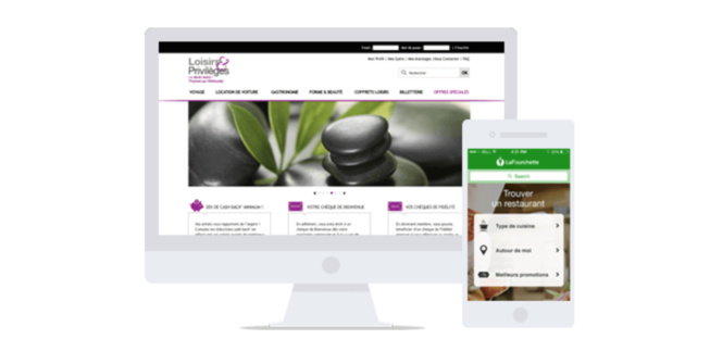 Le M-Commerce monte à 26% au coeur de l'été Le M-Commerce monte à 26% au coeur de l'été