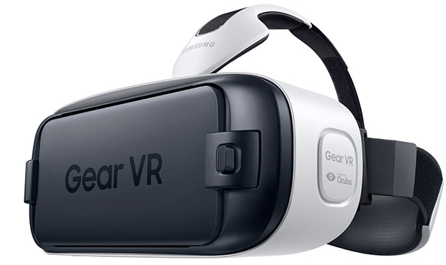 Samsung a déjà écoulé plus de 100 000 GearVR en France