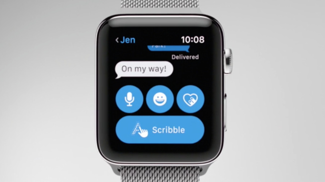 Apple Watch Series 2 Apple Watch Series 2