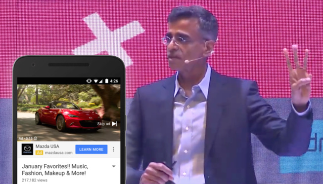 Google veut démocratiser la promotion des applications Google veut démocratiser la promotion des applications