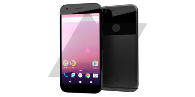 Les nouveaux smartphones Pixel, Pixel XL de Google pourraient arriver le 4 Octobre