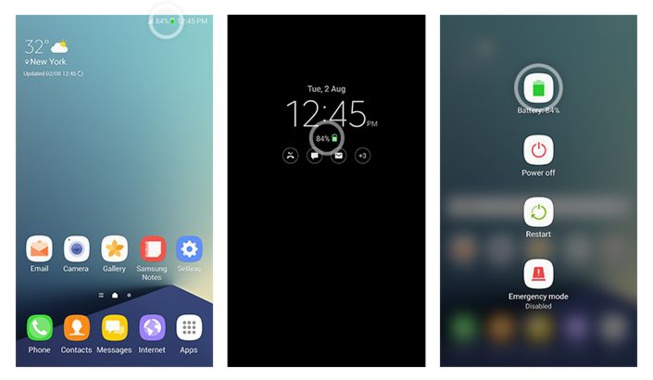 Voici comment reconnaître un Galaxy Note 7 sécurisé (qui n’explose pas) Voici comment reconnaître un Galaxy Note 7 sécurisé (qui n’explose pas)