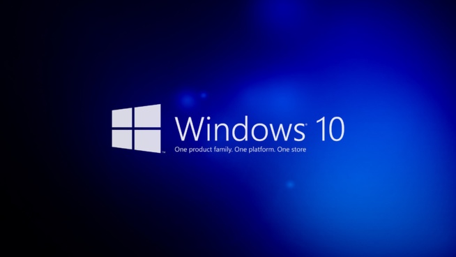 Microsoft - 400 millions d’ordinateurs utilisent désormais Windows 10