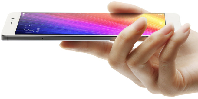 Xiaomi lance les Mi 5s/Plus comme une alternative pas cher aux iPhone 7/Plus Xiaomi lance les Mi 5s/Plus comme une alternative pas cher aux iPhone 7/Plus