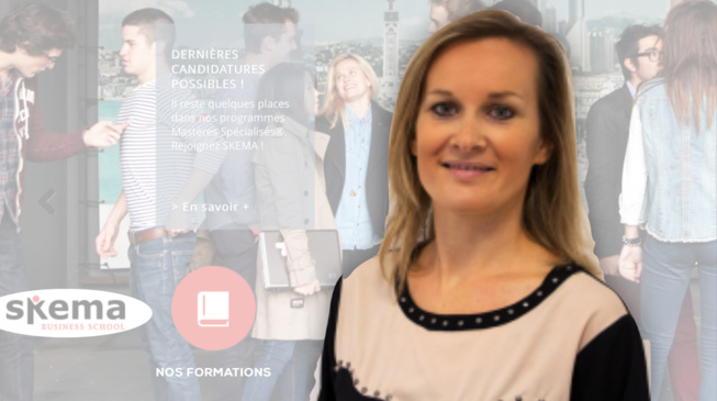 Elodie Gentina Elodie Gentina