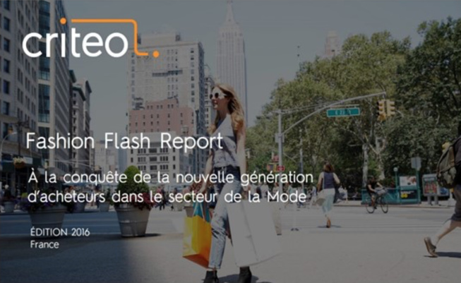 Quand le secteur de la mode devient accro au smartphone Quand le secteur de la mode devient accro au smartphone