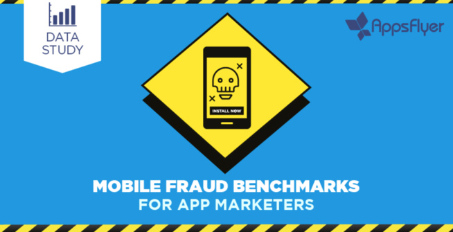 AppsFlyer lance une technologie de prévention de la fraude au clic AppsFlyer lance une technologie de prévention de la fraude au clic