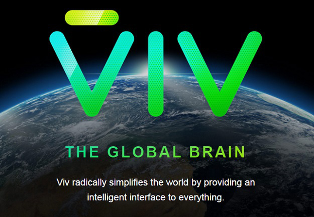 Samsung a racheté Viv, le bot AI développé par les créateurs de Siri (d’Apple)