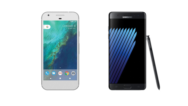 Samsung : 40% de clients actuels n’envisagent plus d’acheter de téléphone Galaxy Samsung : 40% de clients actuels n’envisagent plus d’acheter de téléphone Galaxy