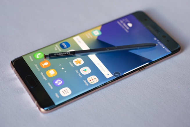 Samsung prévoirait de sortir un seul téléphone phare l'année prochaine