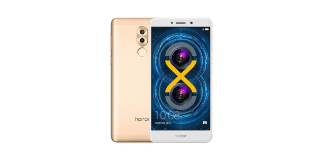 Le Honor 6X est officiel avec double caméras et un prix abordable Le Honor 6X est officiel avec double caméras et un prix abordable