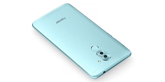 Le Honor 6X est officiel avec double caméras et un prix abordable Le Honor 6X est officiel avec double caméras et un prix abordable